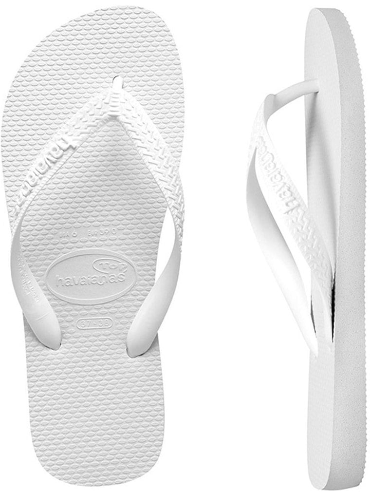 Havaiana Top FC Thongs - White