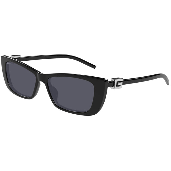 GG1681S - Black