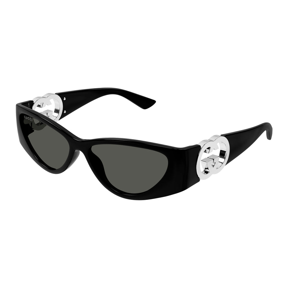 GG1824S - Black