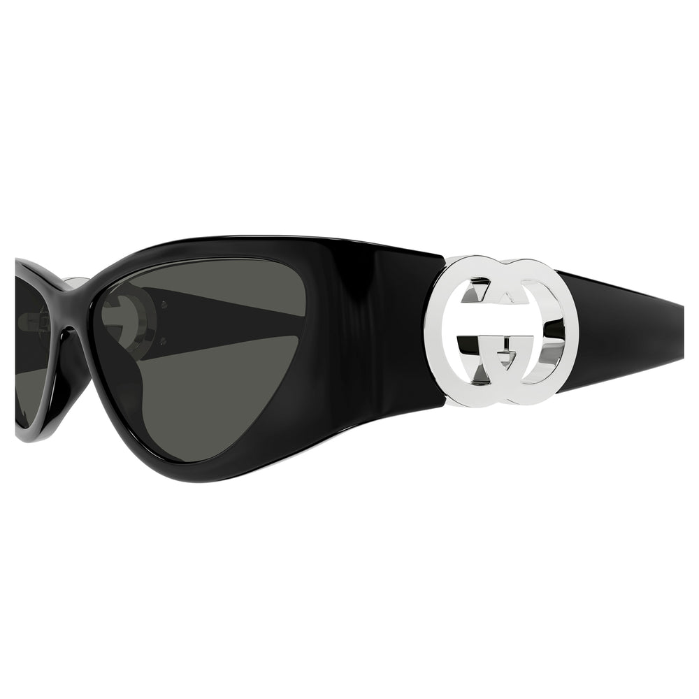 GG1824S - Black