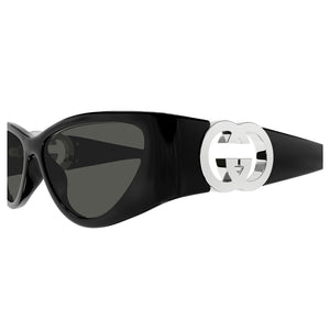 GG1824S - Black