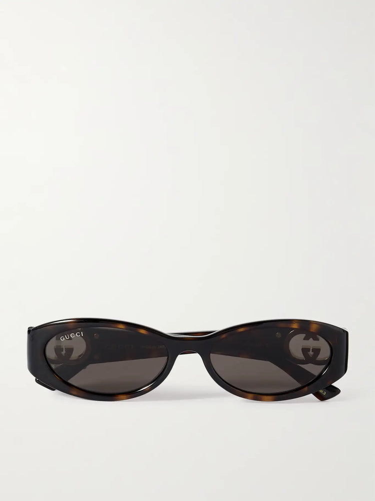 GG1660S002 Tort Sunglasses