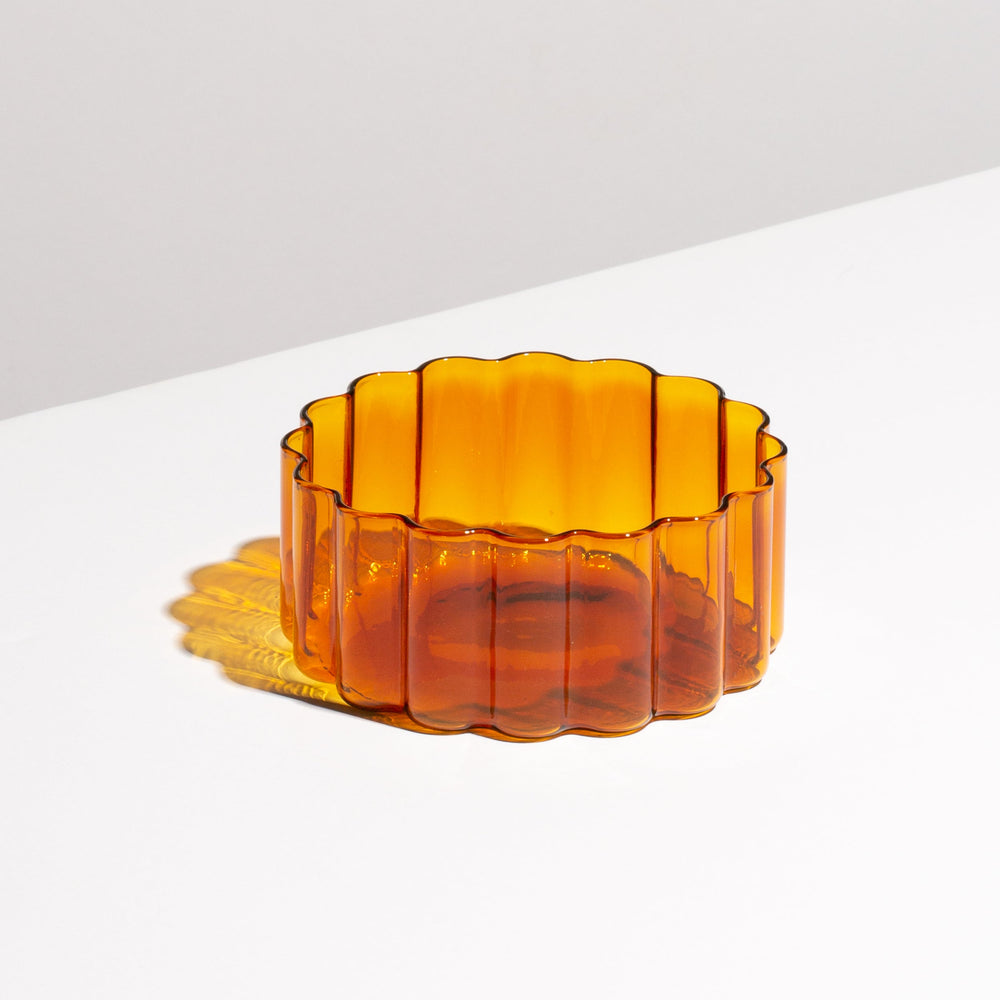 Wave Bowl