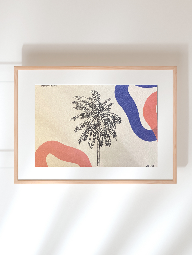 Prints Tropico Collection