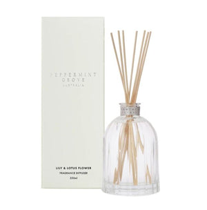 Room Diffuser