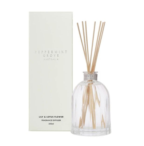 Room Diffuser