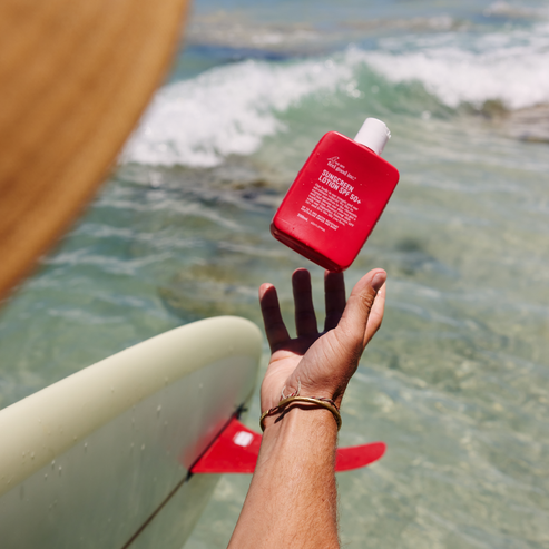 Signature Sunscreen