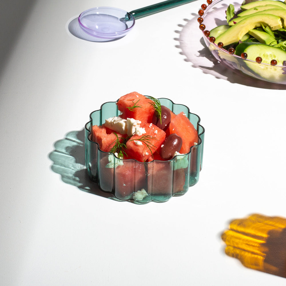 Wave Bowl
