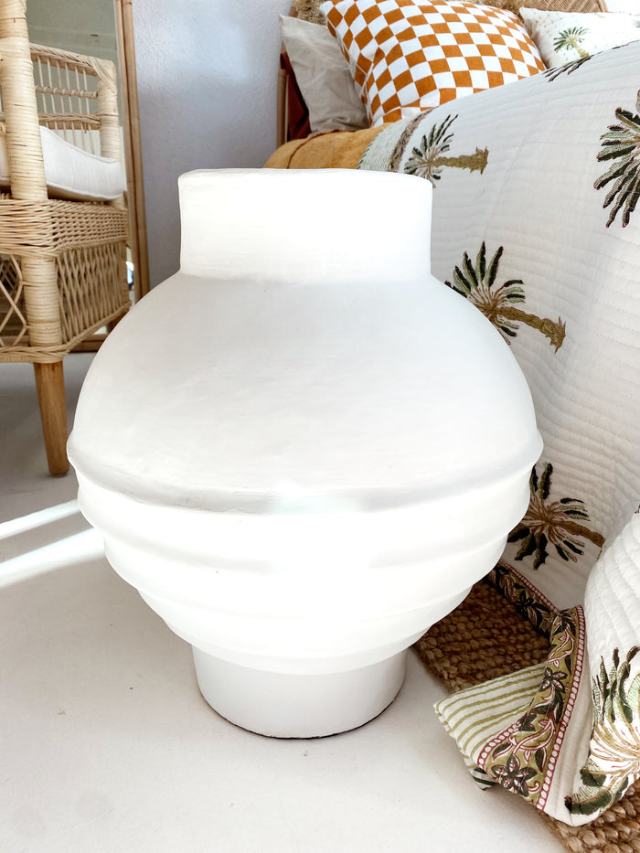 The Isla Pot