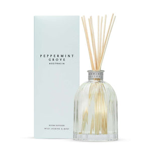 Room Diffuser