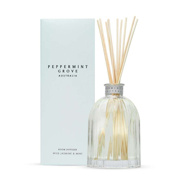 Room Diffuser